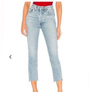 AGOLDE Jeans